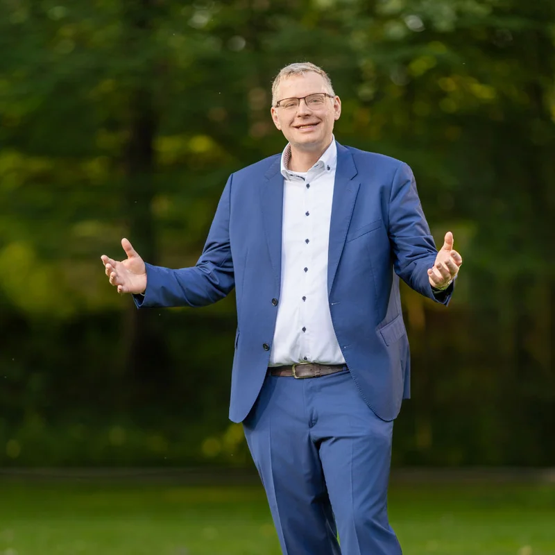 Dr. Alexander Raab – Fachanwalt für Insolvenz- und Sanierungsrecht